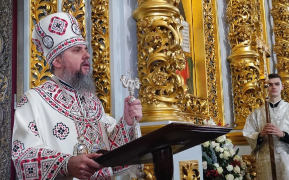 Tổng thống Putin tặng quà Giáng sinh cho binh sĩ đang tham gia chiến sự ở Ukraine - Ảnh 1.