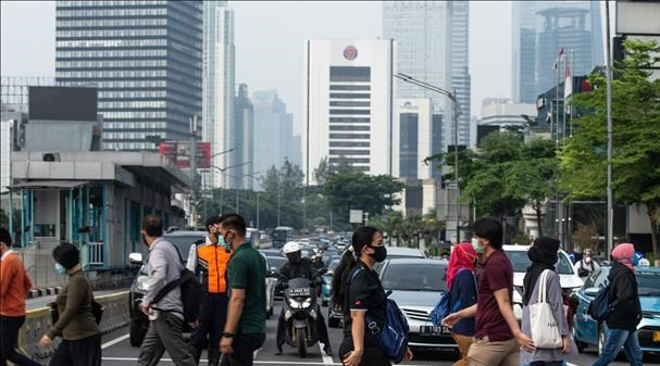 Indonesia cho thuê tài sản công ở Jakarta sau khi chuyển thủ đô - Ảnh 1.