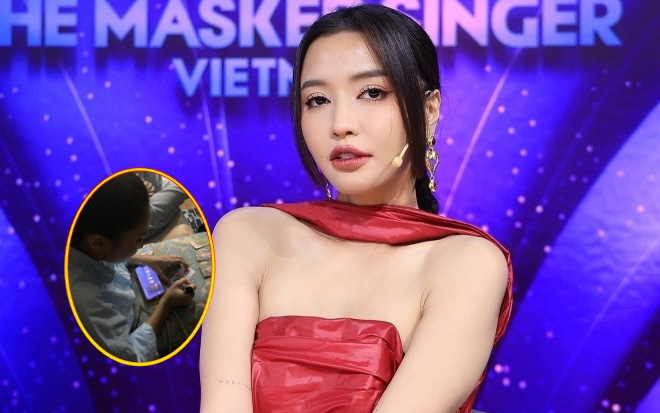 Phát hiện lý do Bích Phương mãi chưa ra nhạc