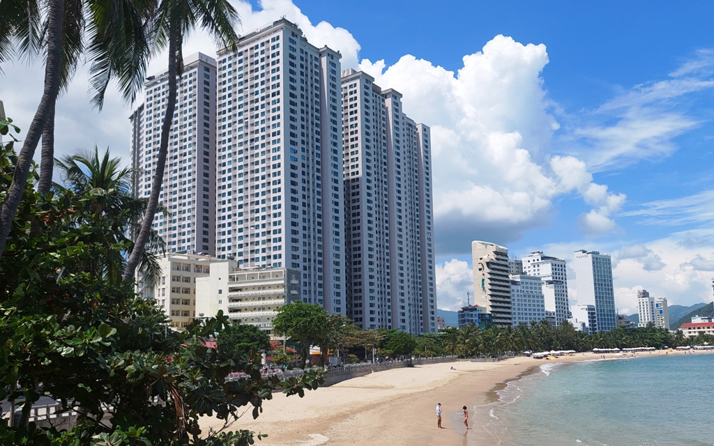 Khởi tố 9 bị can vi phạm tại một dự án của Mường Thanh ở Nha Trang