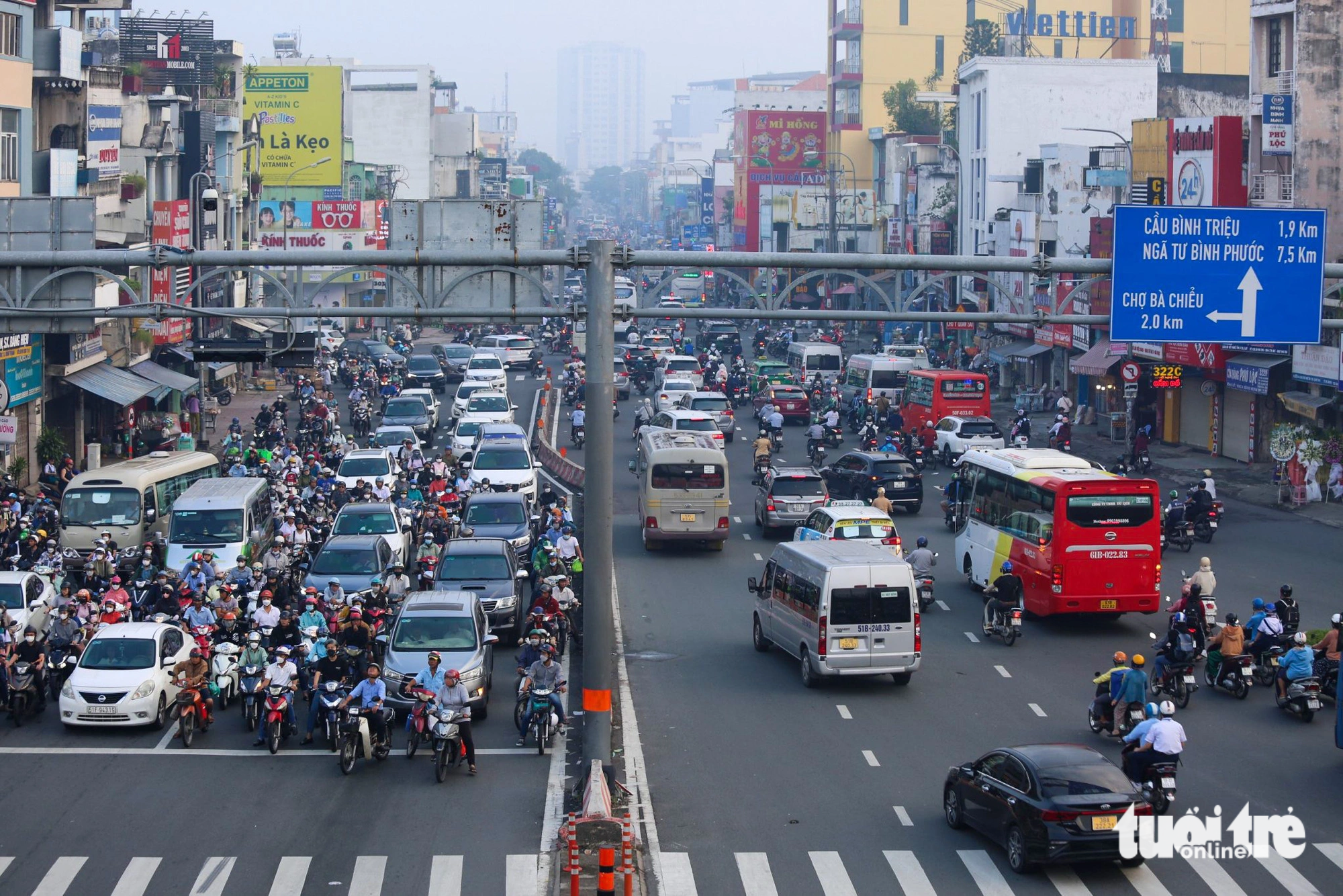 Sương mù và mù bản chất vật lý giống nhau nhưng sương mù tầm nhìn sẽ hạn chế hơn mù