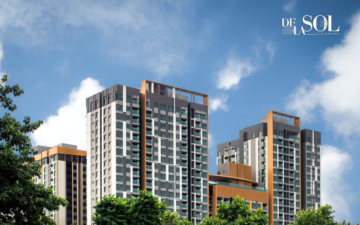 CapitaLand Development cung cấp hơn 2.100 căn hộ cao cấp phía đông Hà Nội- Ảnh 6. CapitaLand Development trao chìa khóa căn hộ De La Sol cho khách hàng
