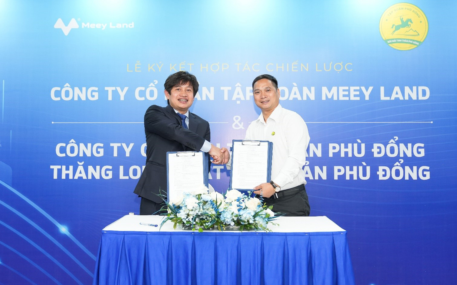 Meey Group quyết liệt chuyển đổi số trong quản lý - Ảnh 5.