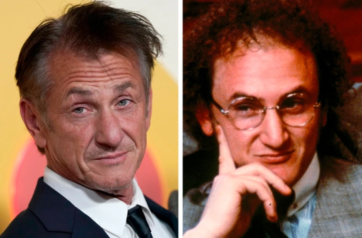 12 ngôi sao Hollywood hoàn toàn 'biến mất' vì vai diễn của mình Tuổi