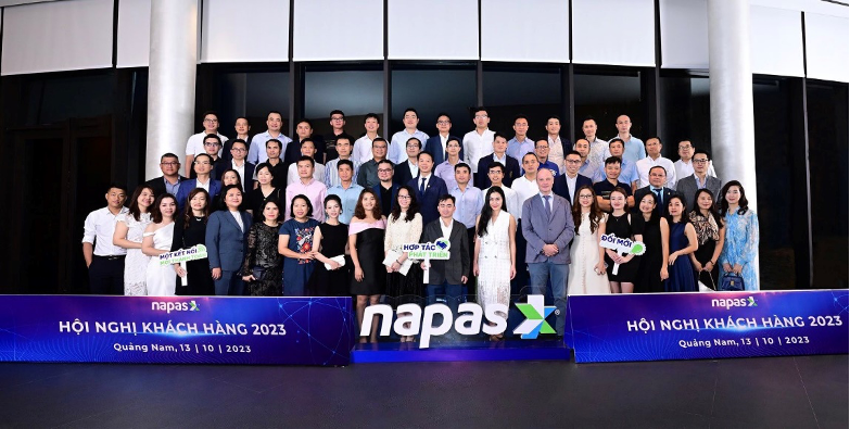NAPAS tổ chức Hội nghị Khách hàng 2023