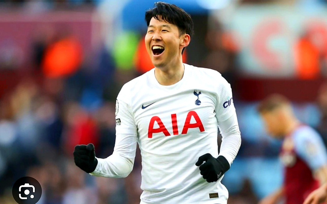 Truyền thông Hàn Quốc và Tottenham ‘đối đầu’ vì trận đấu của Việt Nam