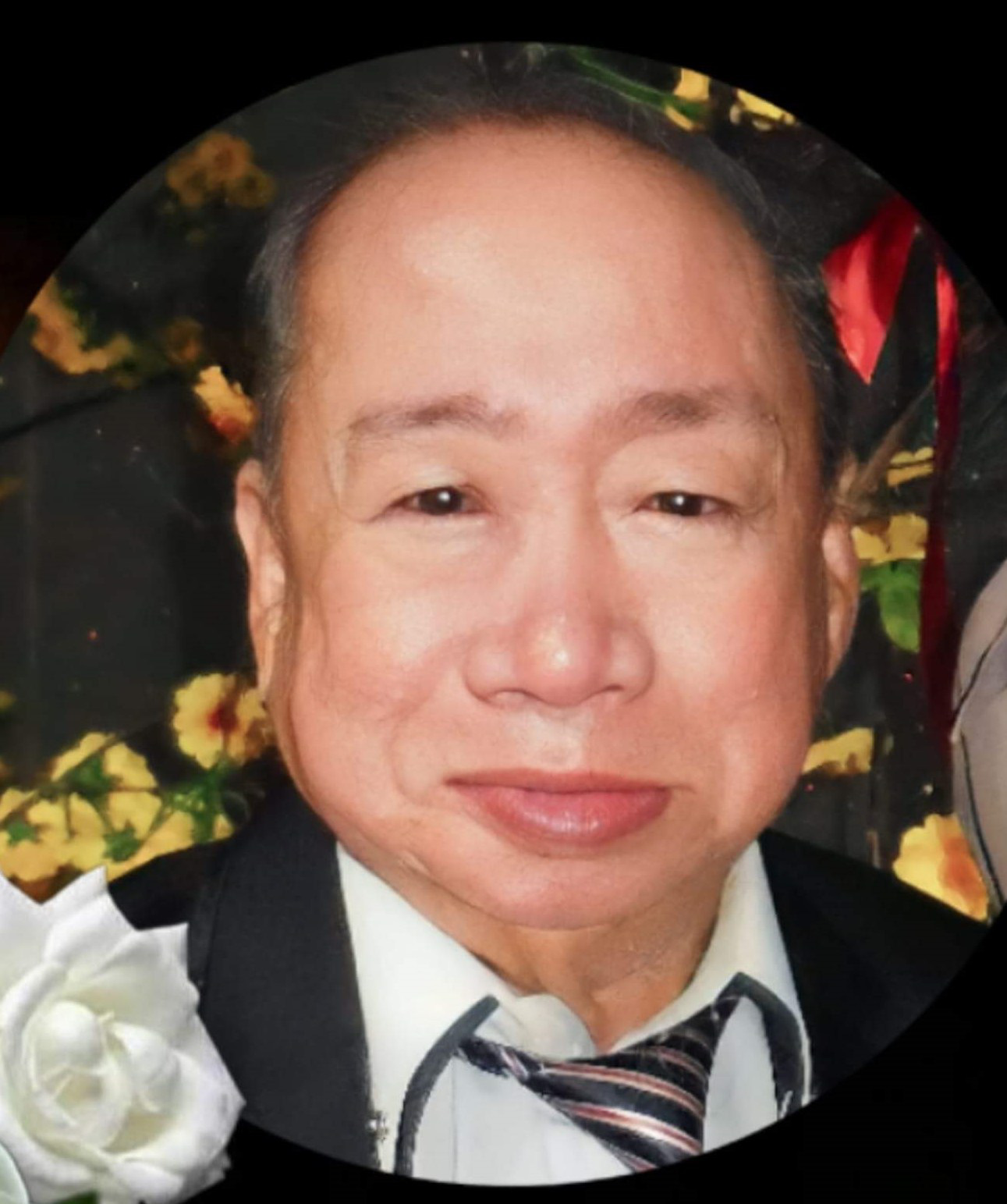 Nghệ sĩ hài Tùng Lâm qua đời Tunglam-1697334979529962328904