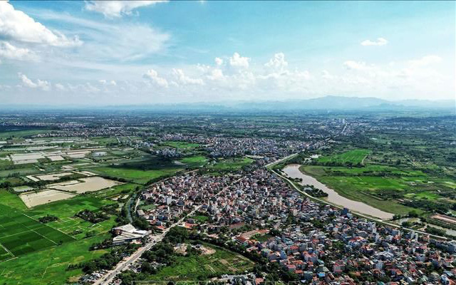 Nhánh bất động sản nào đang lội ngược dòng, lãi cao?- Ảnh 3. Thị trường bất động sản công nghiệp tiếp tục khả quan