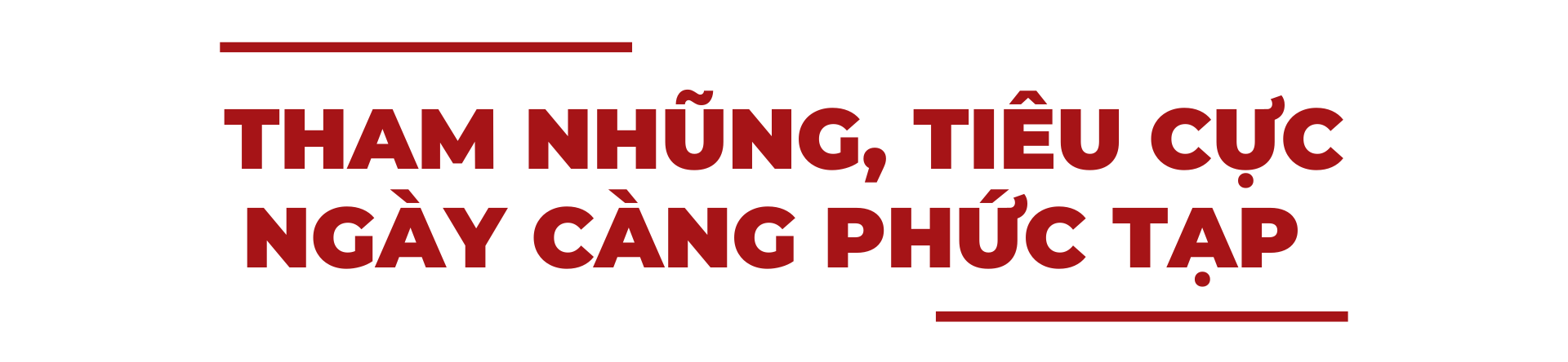 Không để vi phạm nhỏ trở thành vi phạm lớn - Ảnh 9.