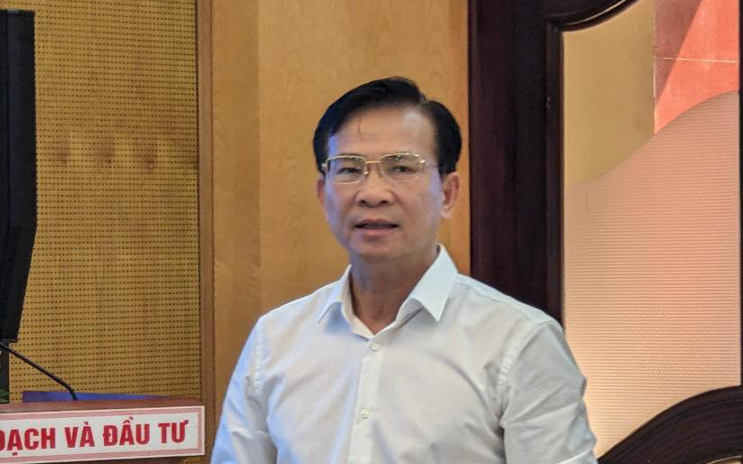 Chủ tịch UBND tỉnh Đắk Nông nói gì khi bị mạo danh lừa đảo trên mạng?