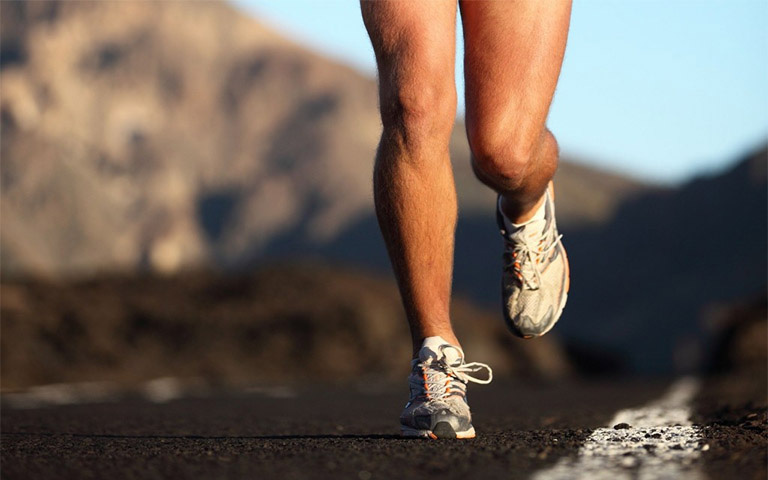 Người tử vong ở quận Tây Hồ không phải là vận động viên giải chạy marathon