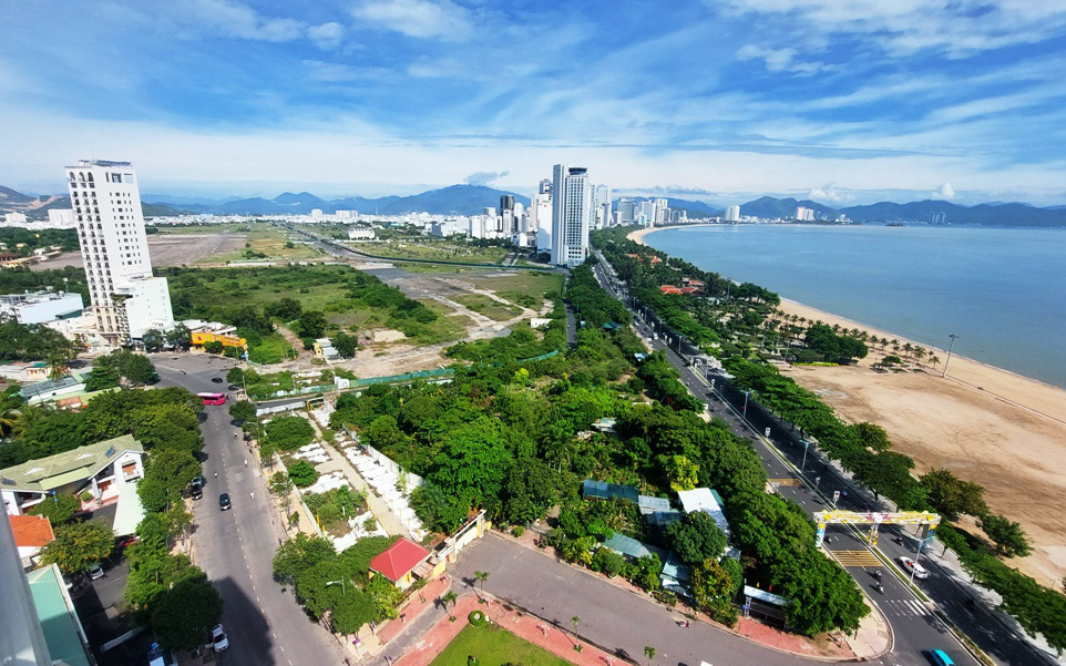 Đã quy hoạch Bảo tàng Khánh Hòa tại khu sân bay Nha Trang, sao còn đề xuất nơi khác?- Ảnh 4. Đã quy hoạch Bảo tàng Khánh Hòa tại khu sân bay Nha Trang, sao còn đề xuất nơi khác?- Ảnh 4.