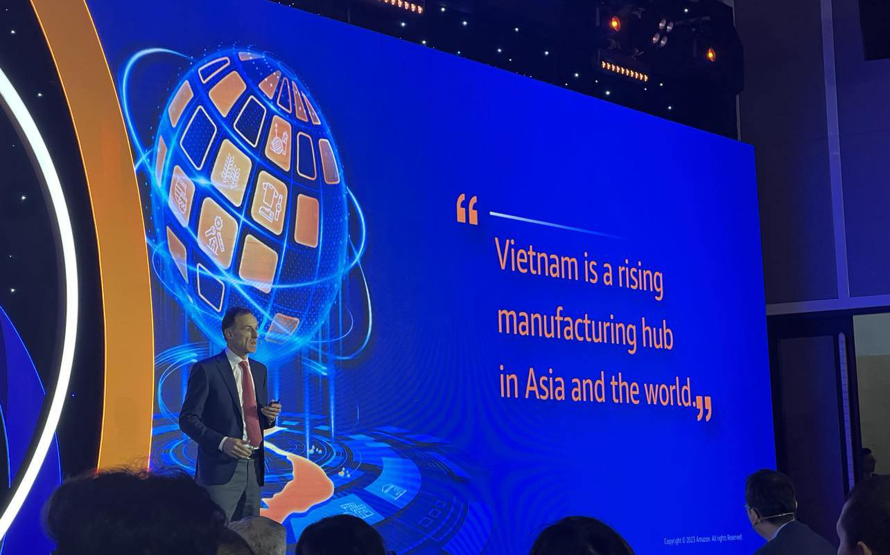 Bán hàng qua Amazon: Bán còn trầy trật, doanh thu 'chưa ăn thua'- Ảnh 3. 17 triệu sản phẩm hàng Việt bán cho khách toàn cầu trên Amazon