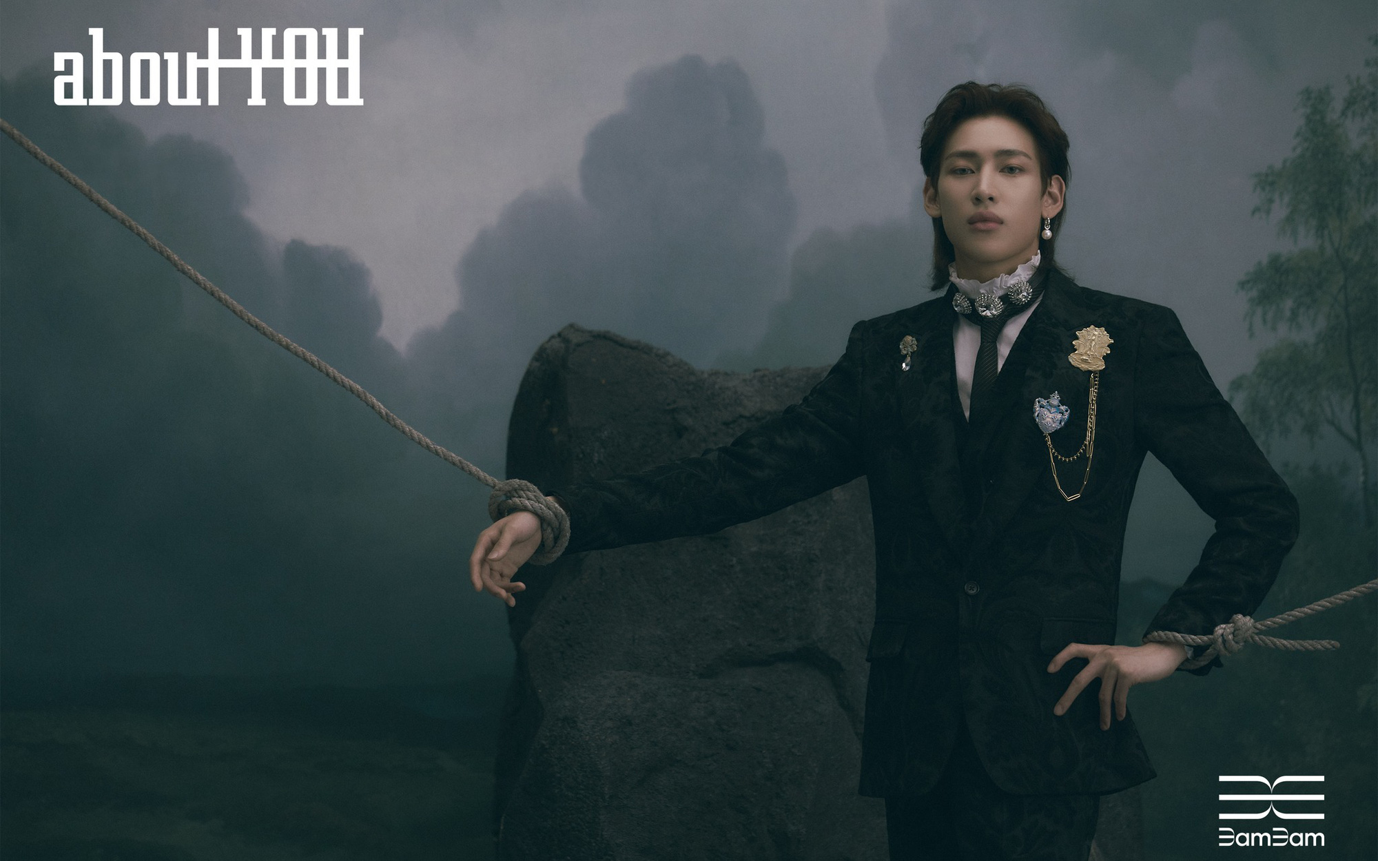 NÓNG: Fan BamBam sẽ được gặp "cỗ máy nhảy" GOT7 trong họp báo AREA52 World Tour