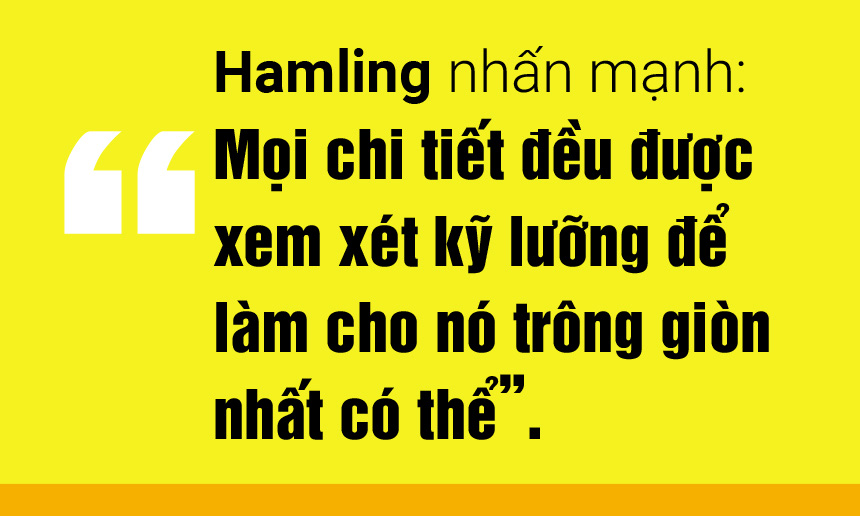 Mê món giòn:  Lựa chọn của các giác quan - Ảnh 11.