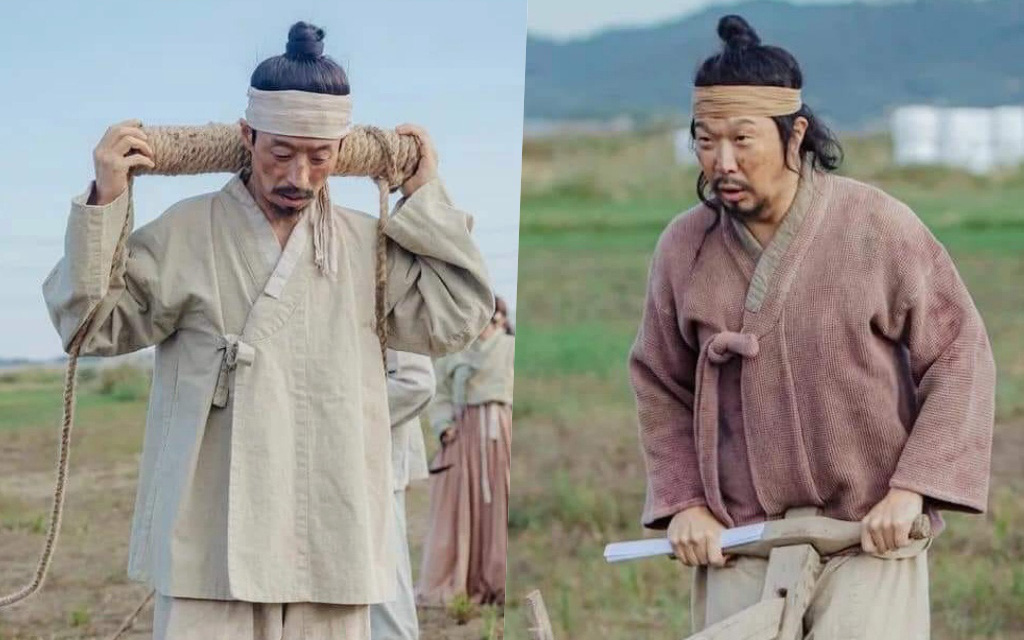 Màn cameo của Yoo Jae Suk, Haha trong 'My Dearest' bị chê phản cảm