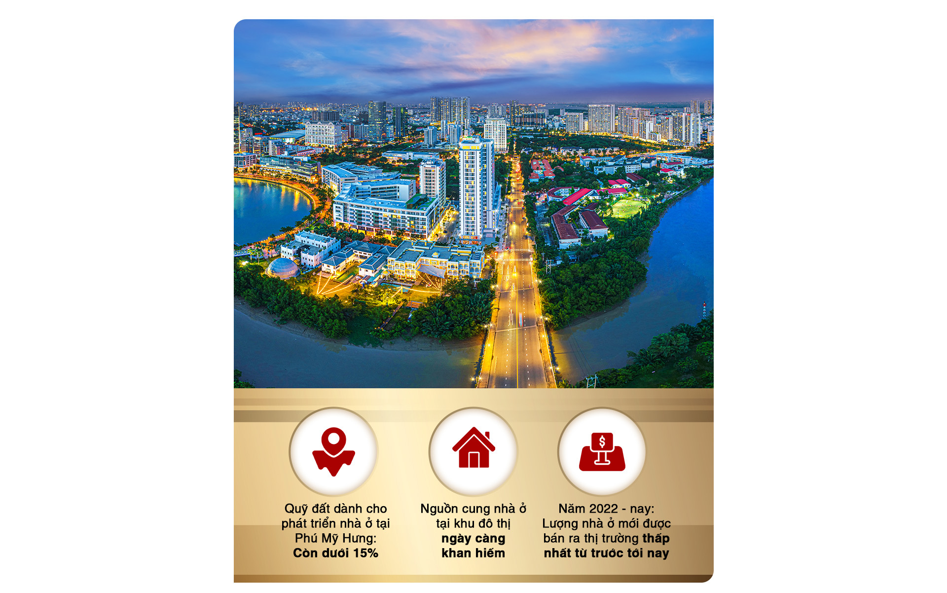 Bất động sản Phú Mỹ Hưng sắp đón sóng tăng trưởng từ loạt cú hích hạ tầng dịch vụ đô thị - Ảnh 5.