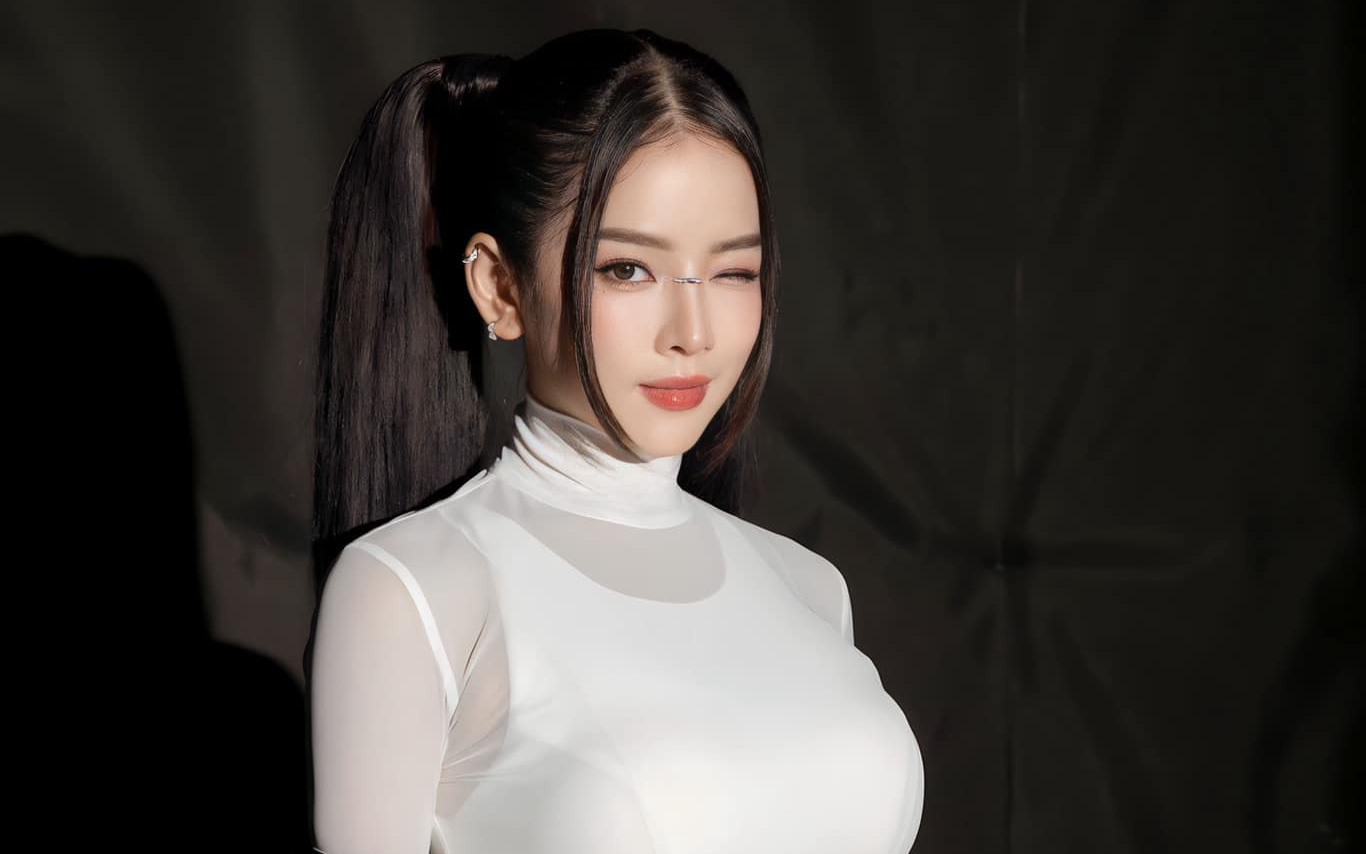 DJ Mie bị netizen đổi tên 
