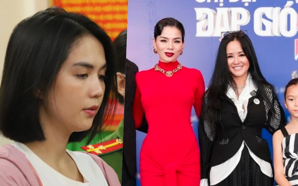 Báo Hàn đưa tin Ngọc Trinh đối mặt vòng lao lý- Ảnh 4. Báo Hàn đưa tin Ngọc Trinh đối mặt vòng lao lý- Ảnh 4.