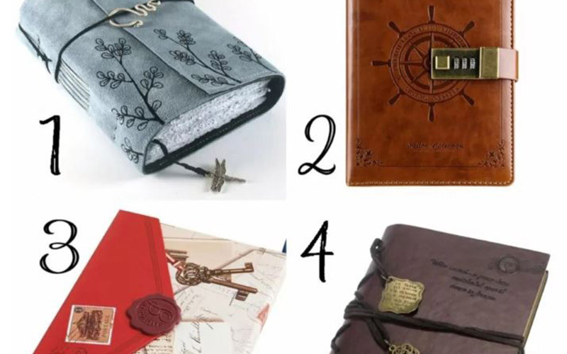 Quiz: Lời khuyên bạn cần ngay lúc này là gì?