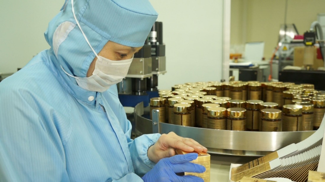 ワークショップ「フコイダン - 健康のための新しい科学的ステップ」 - 写真 2。 ワークショップ「フコイダン - 健康のための新しい科学的ステップ」 - 写真 2。