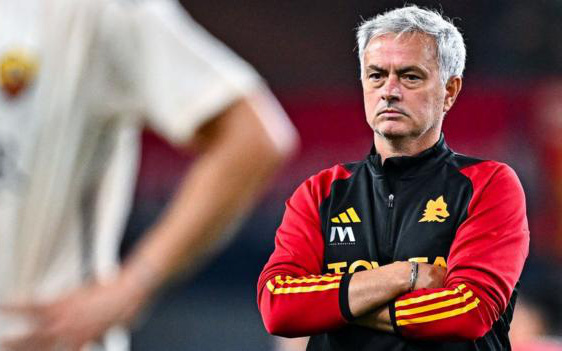 HLV Mourinho: Tôi từng bị cáo buộc bắt nạt cầu thủ khi còn ở Man United- Ảnh 3. Điểm tin thể thao sáng 2-10: HLV Mourinho được