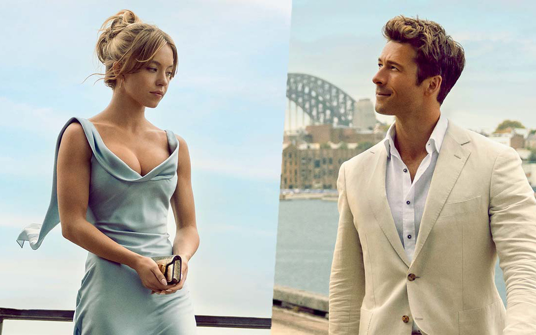 "Bom sex" Sydney Sweeney tái xuất màn ảnh rộng với "Anyone but you"