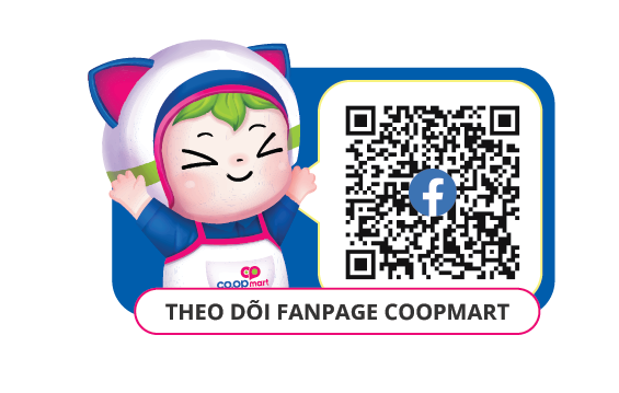 Hàng nhãn riêng Co.op hút khách - Ảnh 5. Hàng nhãn riêng Co.op hút khách - Ảnh 5.