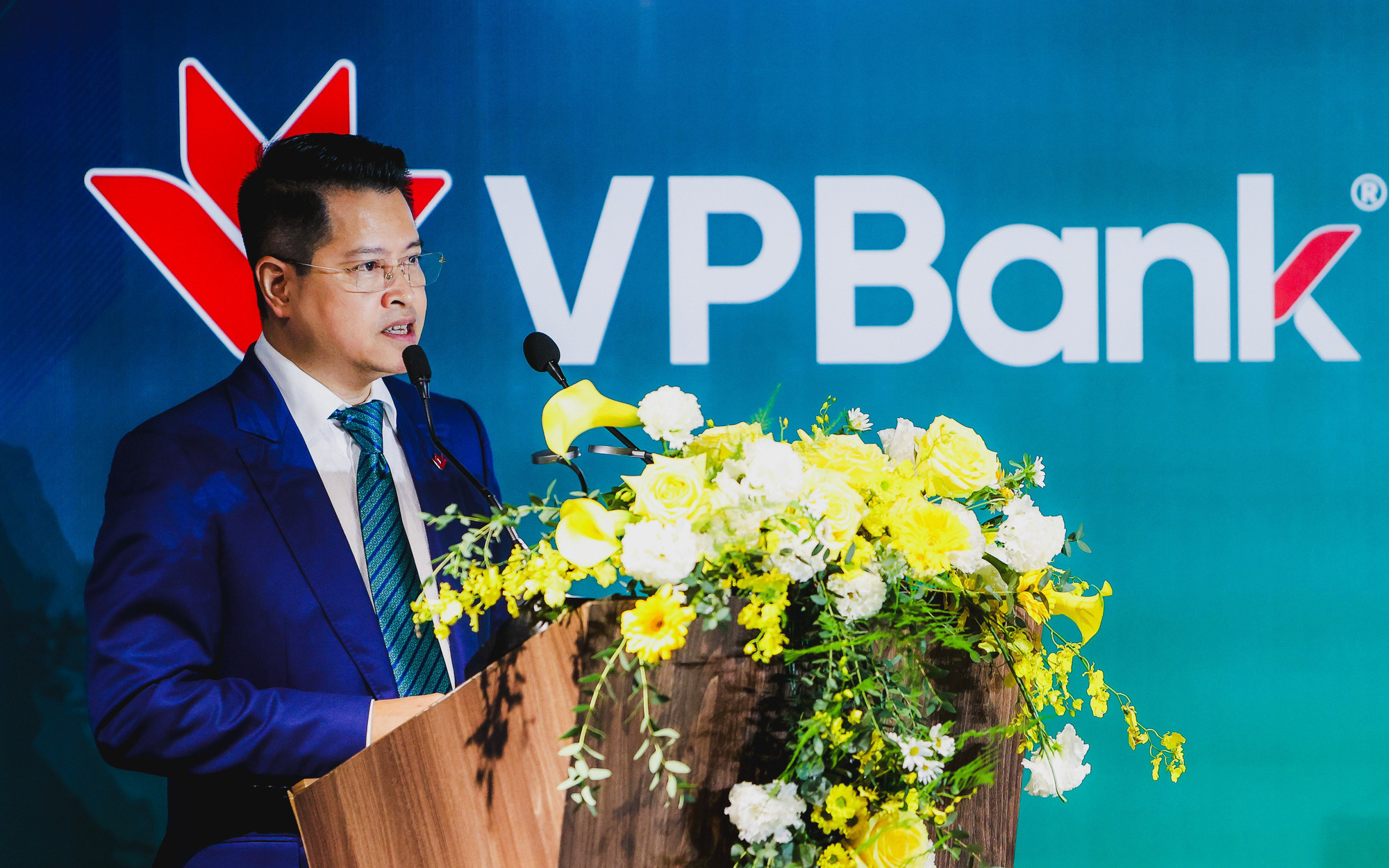 Doanh nghiệp có thể được vay với lãi suất 0%- Ảnh 3. VPBank và SMBC chính thức về một nhà