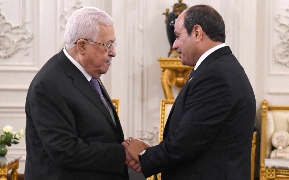 Các nước Ả Rập chỉ trích Israel
