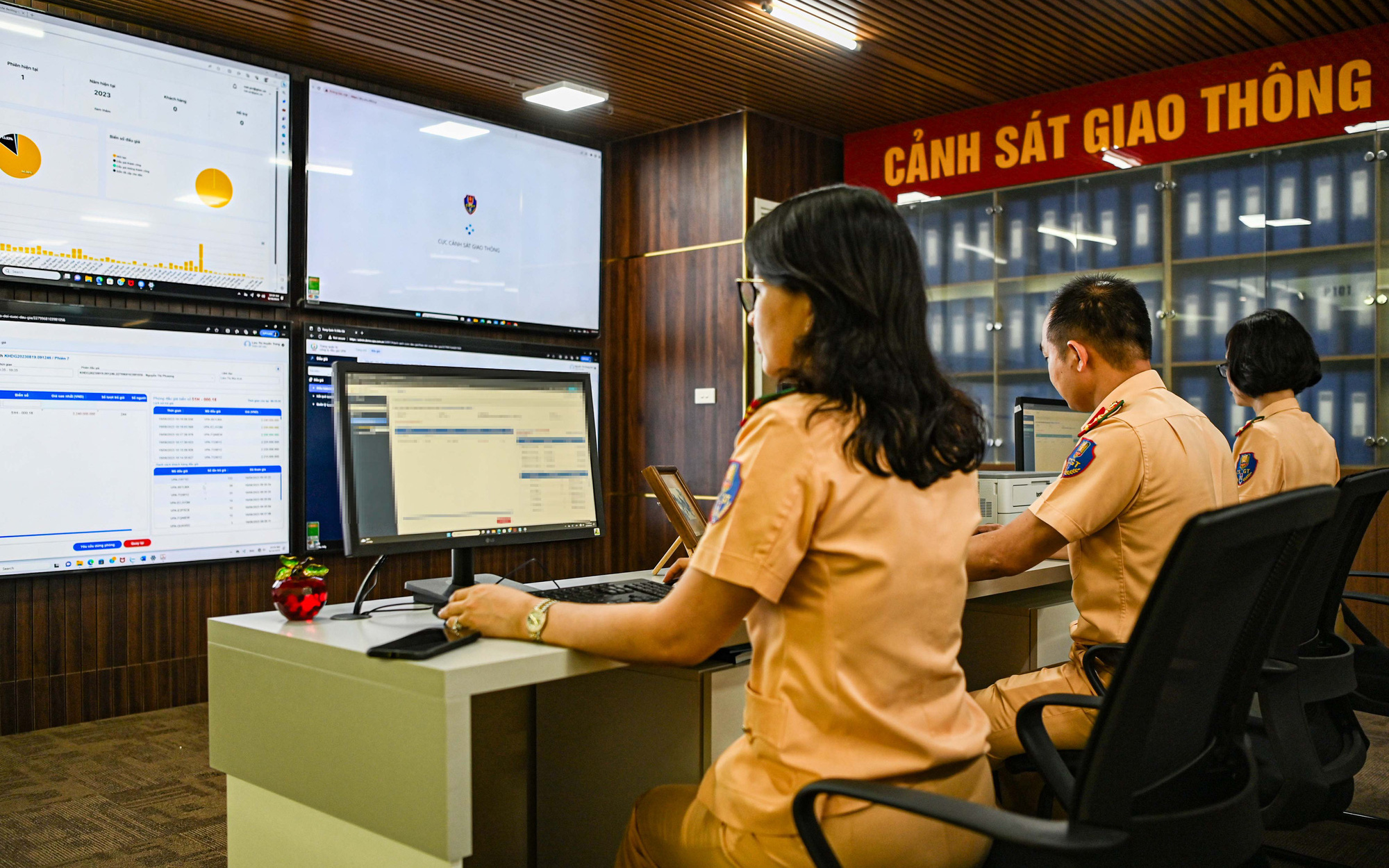 Biển số 51K-888.88 được