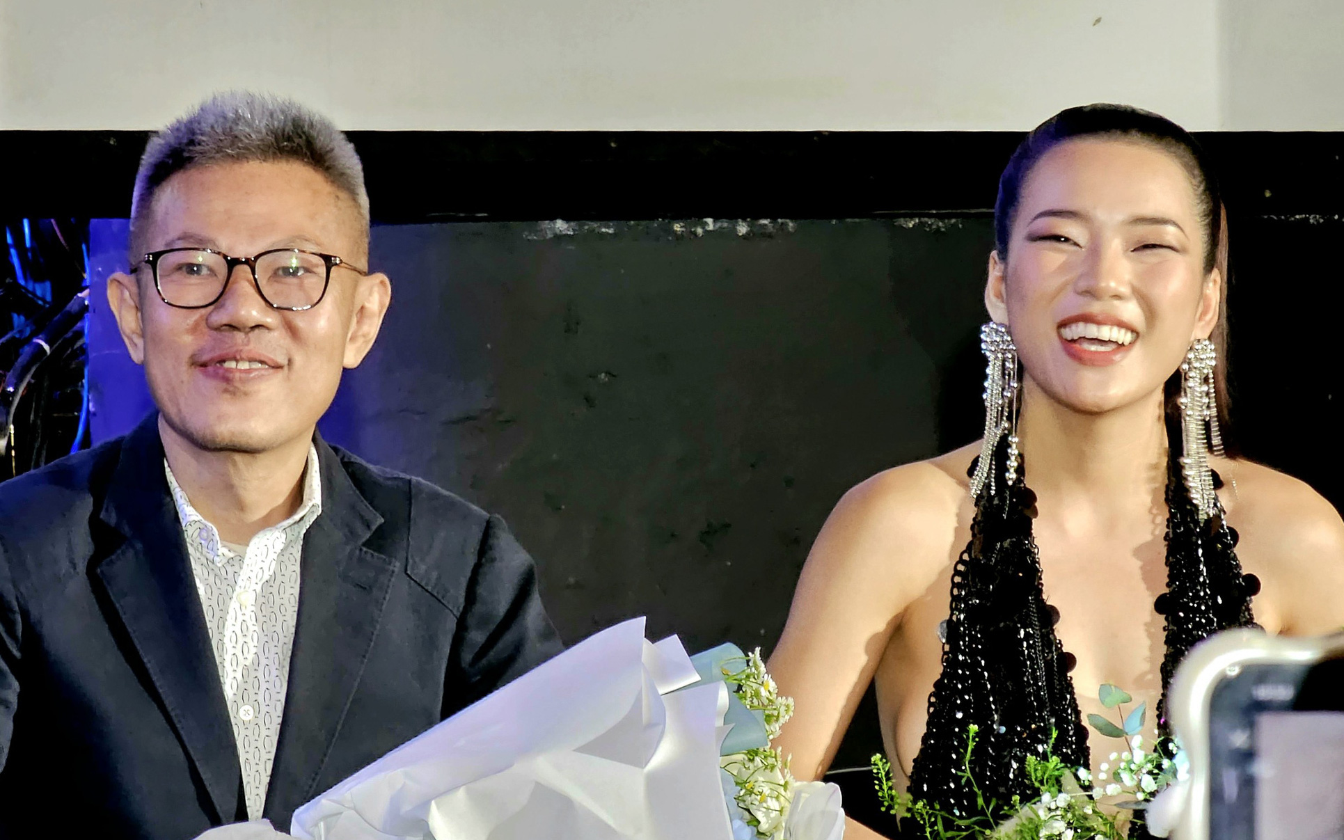 Ngoài Mỹ Tâm, Hà Trần, không phải ai cũng là "nàng thơ của Quốc Bảo"