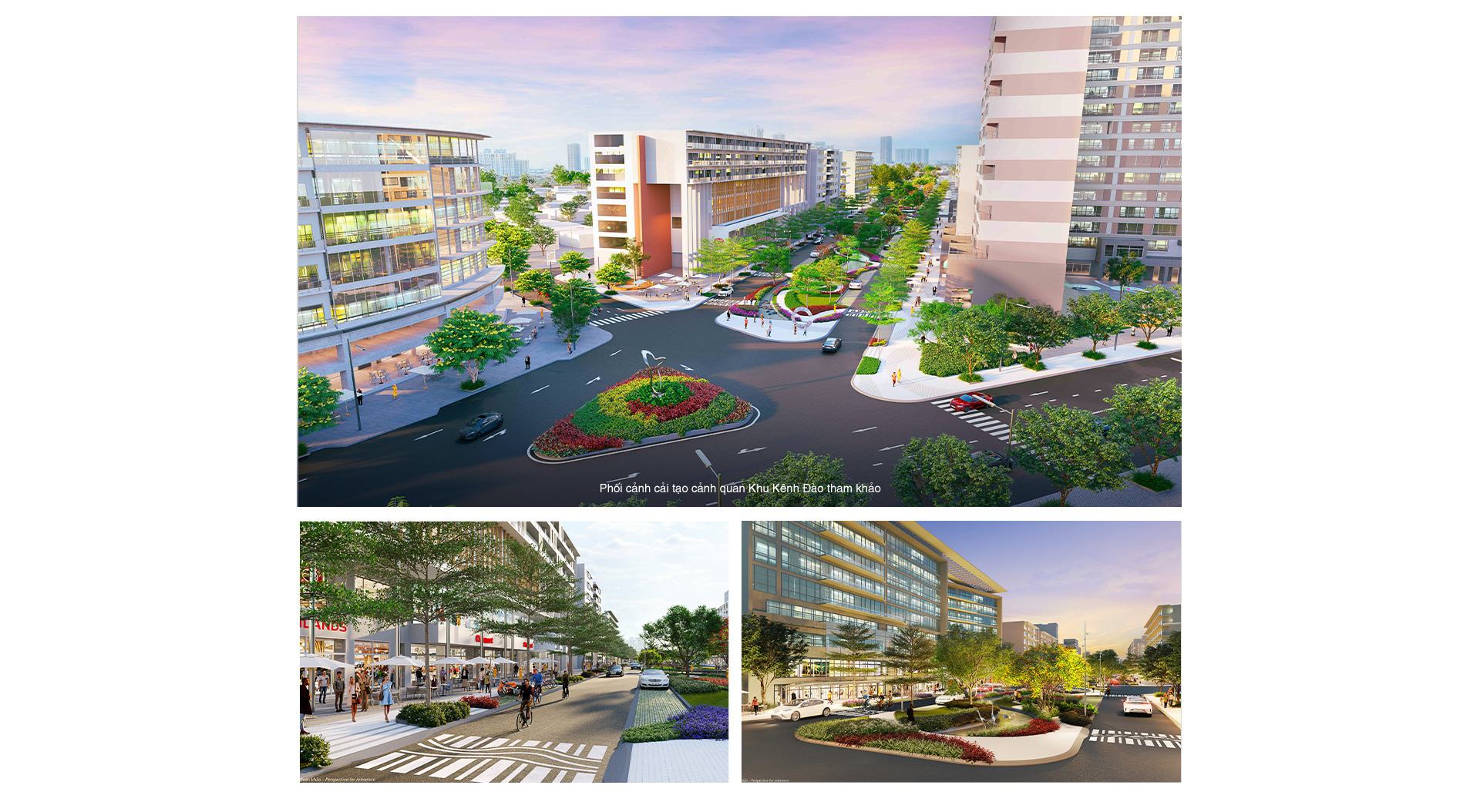 Bất động sản Phú Mỹ Hưng sắp đón sóng tăng trưởng từ loạt cú hích hạ tầng dịch vụ đô thị - Ảnh 4.