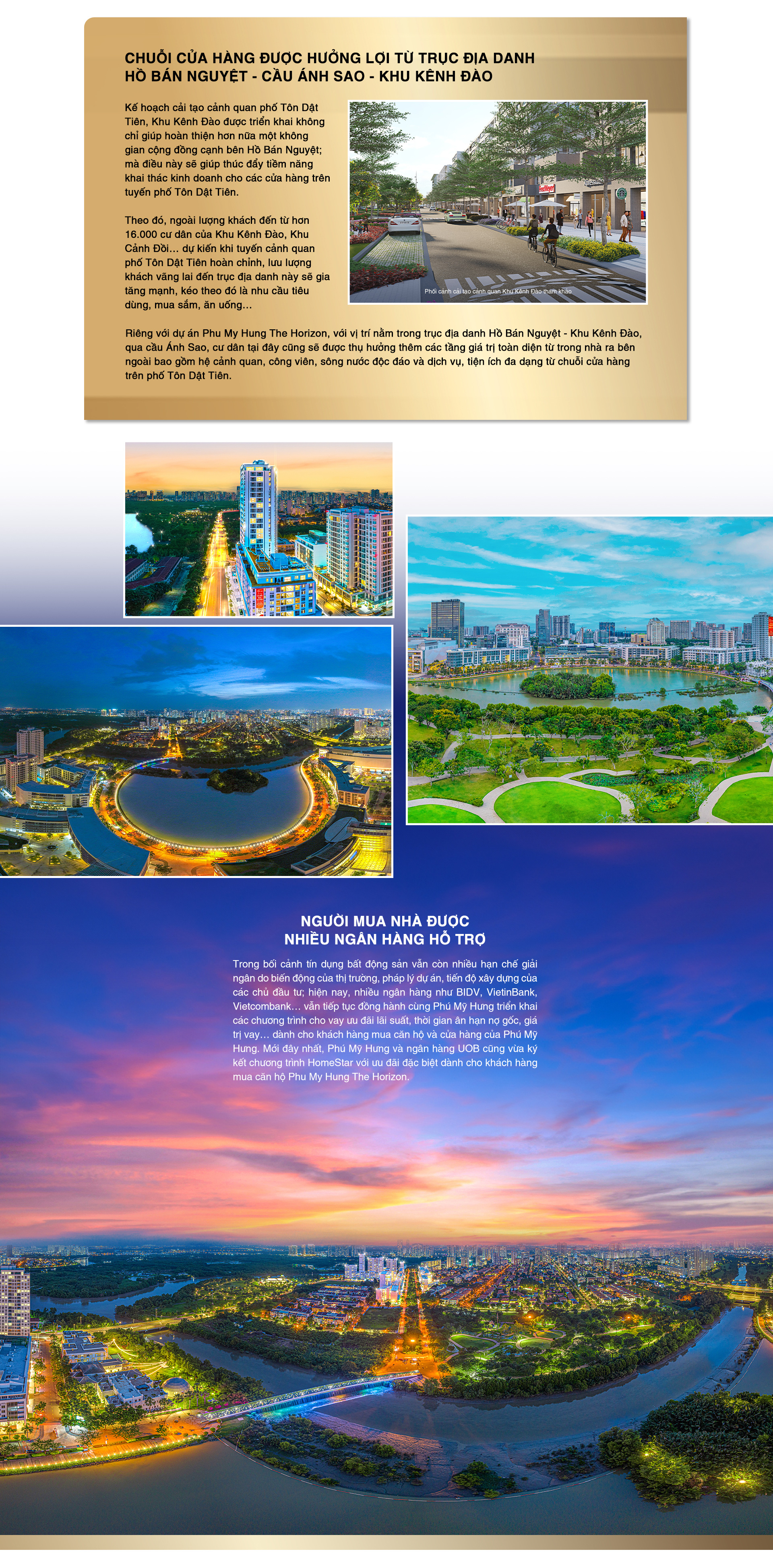 Bất động sản Phú Mỹ Hưng sắp đón sóng tăng trưởng từ loạt cú hích hạ tầng dịch vụ đô thị - Ảnh 11.
