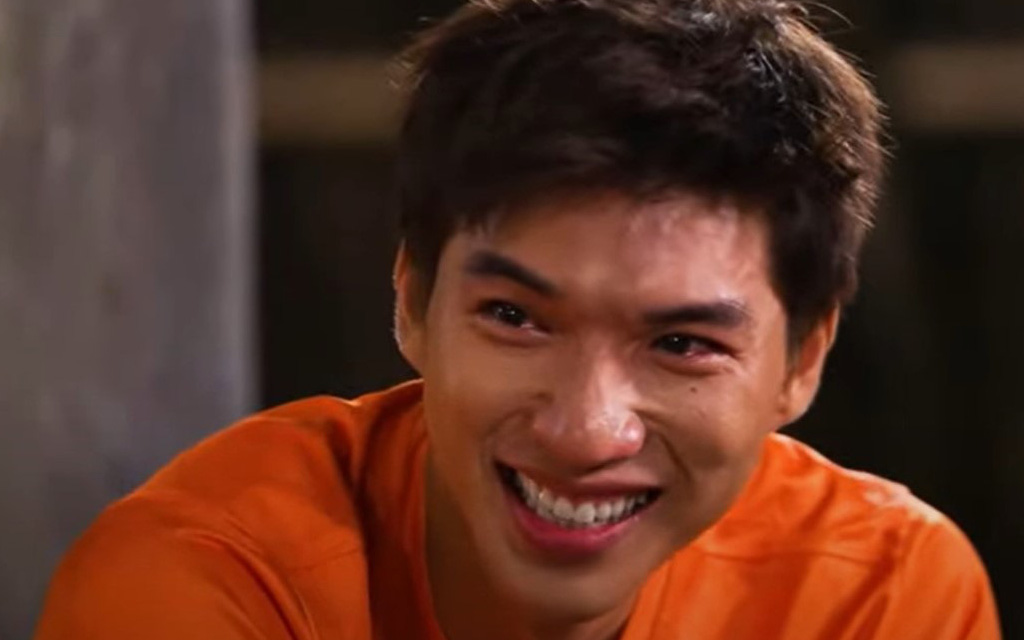 Giọt nước mắt của những chàng trai "2 ngày 1 đêm"