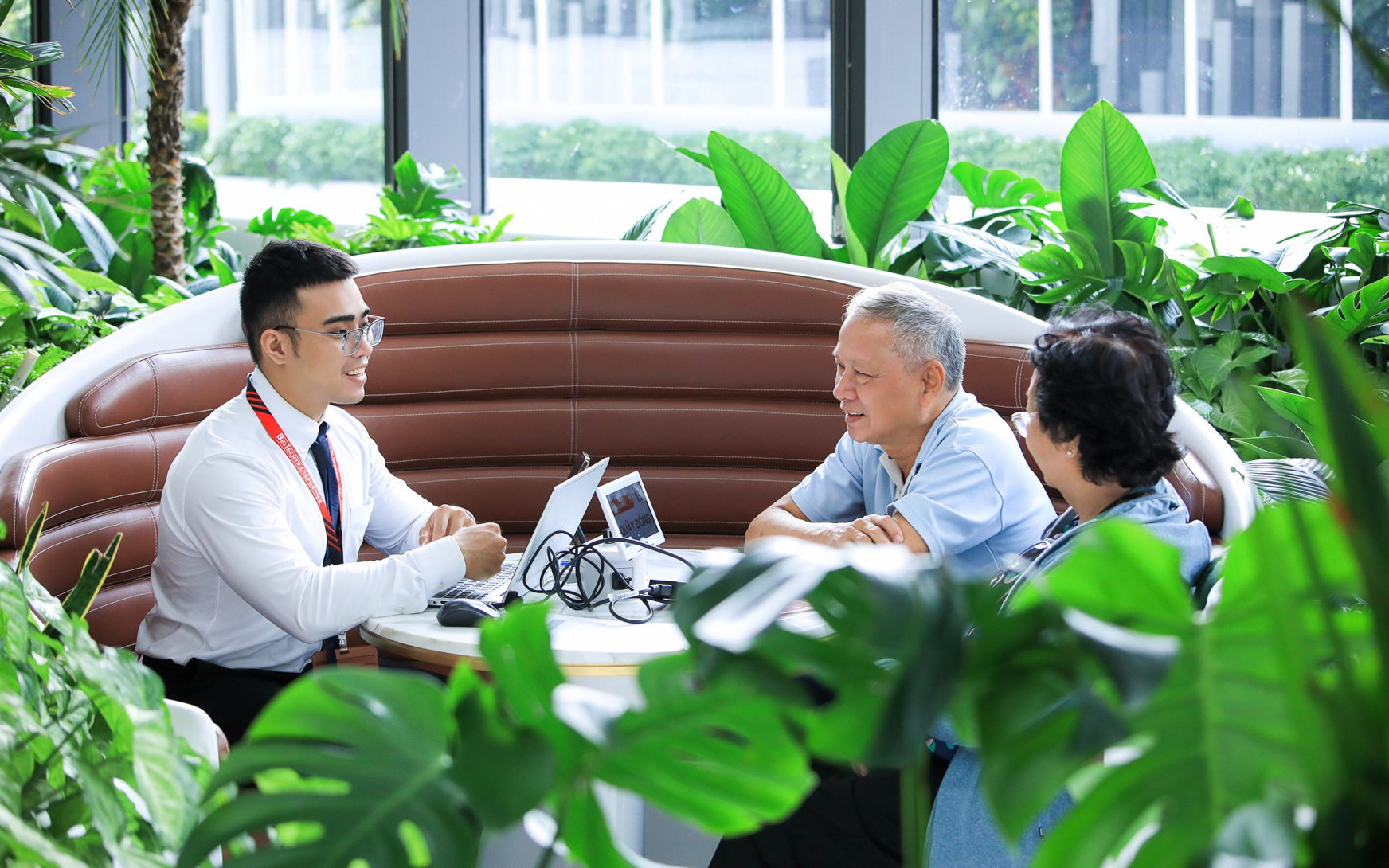 Tổng giám đốc Techcombank: Thị trường đang có dấu hiệu phục hồi- Ảnh 9. Quý 3, Techcombank đạt 5.800 tỉ đồng lợi nhuận trước thuế