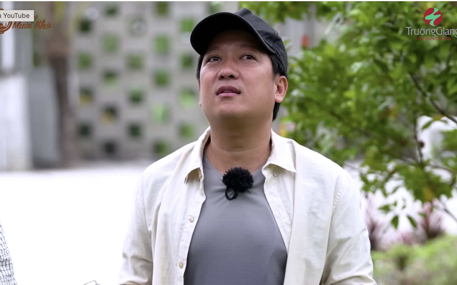 Trấn Thành trêu Trường Giang low-tech, bị thách thức làm TikTok ẩm thực- Ảnh 6. Trường Giang: "Tại sao khán giả chê mình hát live mình lại phản ứng"