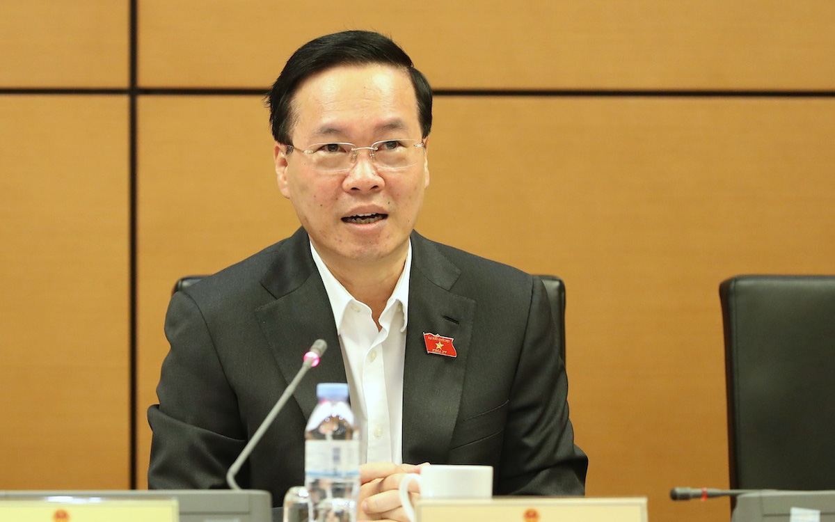 Chủ tịch nước: Mỗi lần hỏi mất 3 tháng, 6 tháng, 9 tháng rồi nhận trả lời "làm đúng pháp luật"
