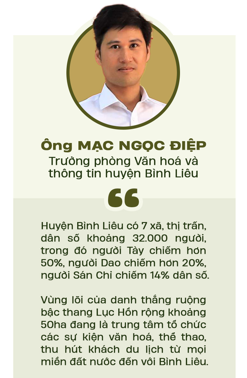 Quảng Ninh - Vì một khát vọng thịnh vượng - Ảnh 14.