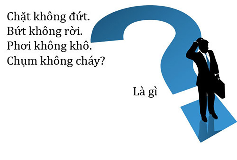Câu đố hack não: Cái gì úp xuống thì đầy, ngửa lên thì rỗng? - Tuổi Trẻ ...