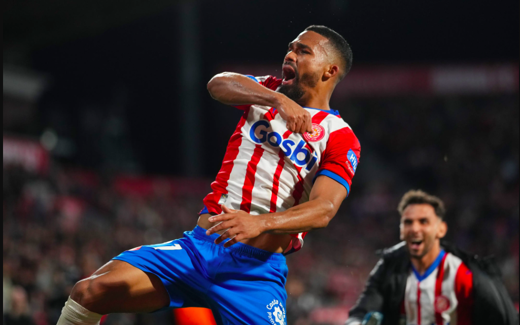 Tin tức thể thao sáng 11-12: Barcelona thua đậm trên sân nhà- Ảnh 4. Tin thể thao sáng 28-10: Girona lên đỉnh bảng La Liga, Tottenham củng cố ngôi đầu Premier League