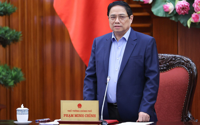 Thủ tướng ký công điện quyết liệt bảo đảm cung ứng điện- Ảnh 3. Rút kinh nghiệm vận hành điện năm 2023, dứt khoát không để xảy ra thiếu điện