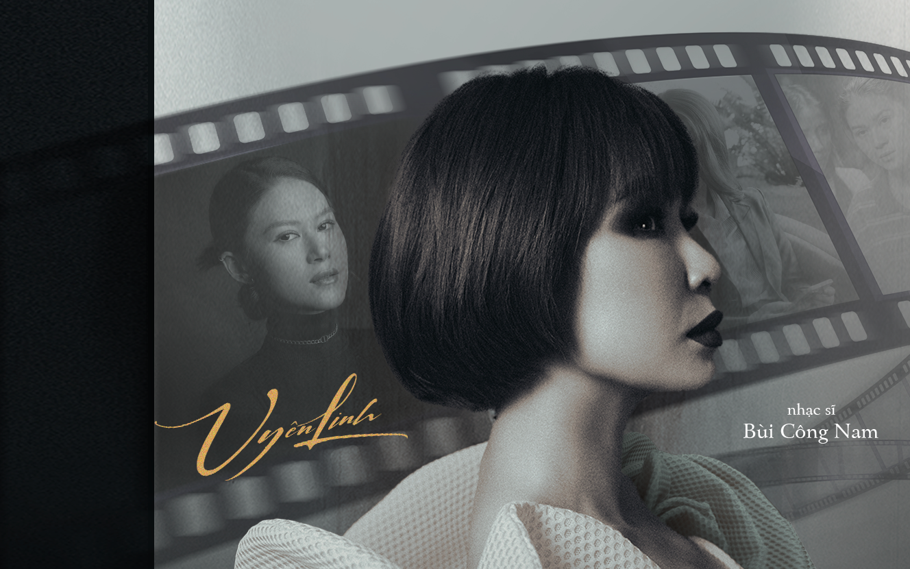 Uyên Linh tung MV buồn da diết trước thềm "Đạp gió rẽ sóng"