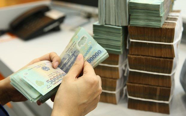 Trả hồ sơ điều tra nhóm cán bộ ngân hàng ‘cướp tài sản’ để thu hồi nợ- Ảnh 2. Hàng loạt ngân hàng rao bán nhà máy, nhà đất ở để thu hồi nợ