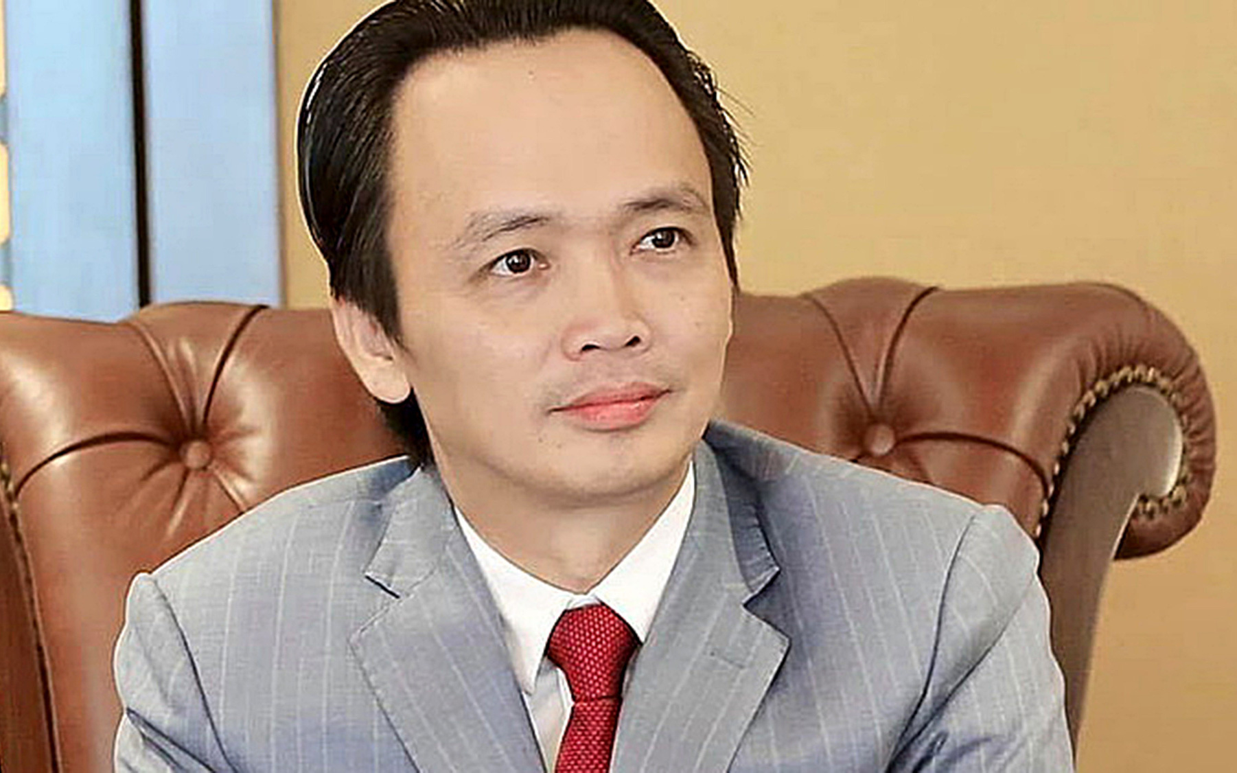 Trò 'ảo thuật' thổi giá chứng khoán của Trịnh Văn Quyết