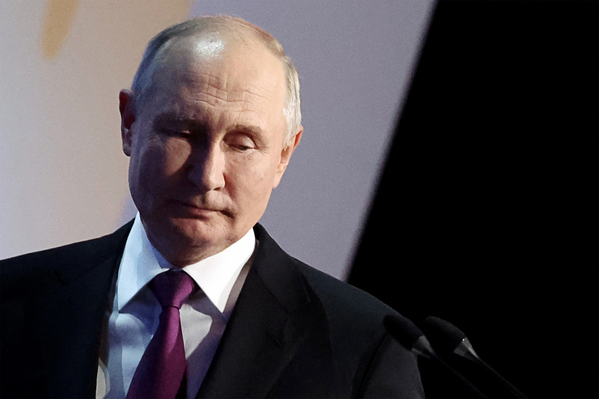 Giornale russo: Putin sta per annunciare la sua intenzione di candidarsi nuovamente alla presidenza
