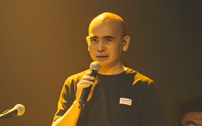 Trung Quân giữ lời hứa, ra 9 MV trong album đầu tay 'Người đang yêu'- Ảnh 3. Đức Trí phủ nhận thông tin phối mới tất cả ca khúc trong 1589 của Trung Quân