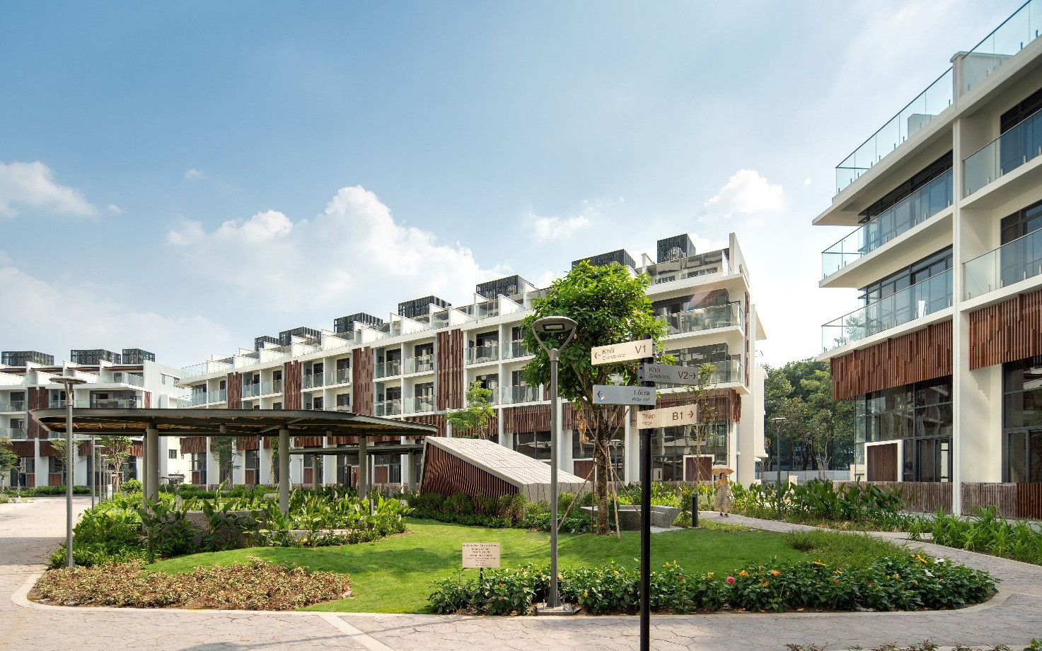Celadon City: Hành trình 15 năm kiến tạo ‘tiểu vùng sinh thái’ phía Tây TP.HCM - Ảnh 10.