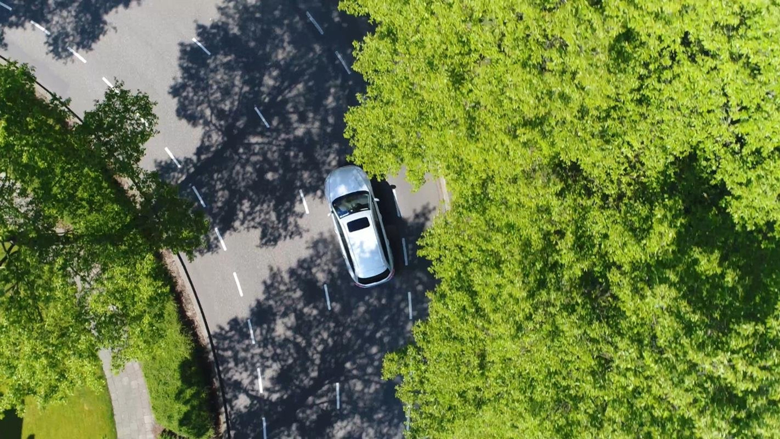 The greenness of electric vehicles depends on how people use them - Photo: EDF Energy