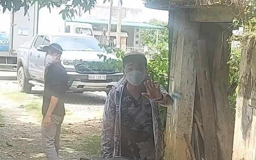 Làm rõ vai trò đồng phạm vụ đánh phó hiệu trưởng ở Bình Thuận